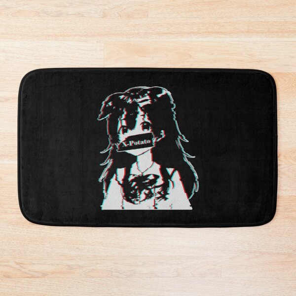 Item preview, X-Potato Korone Hololive designed and sold by TonaPlancarte.