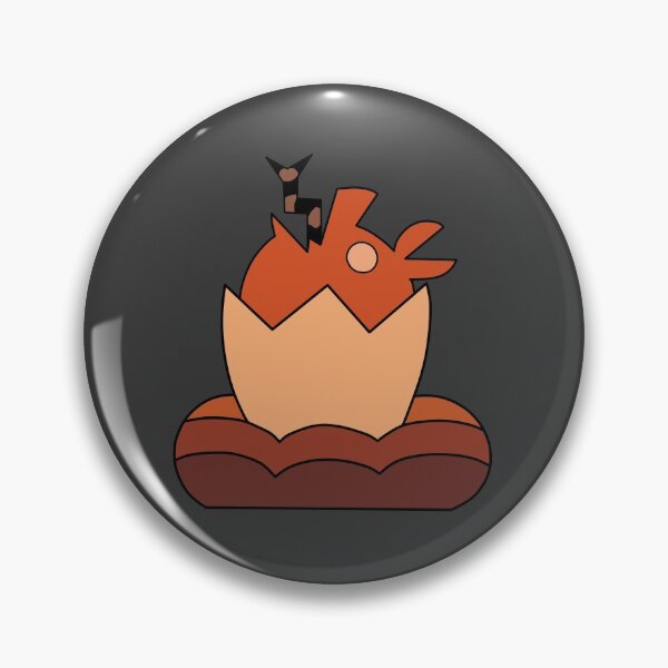 Item preview, Beast Mark designed and sold by MokaMizore97.