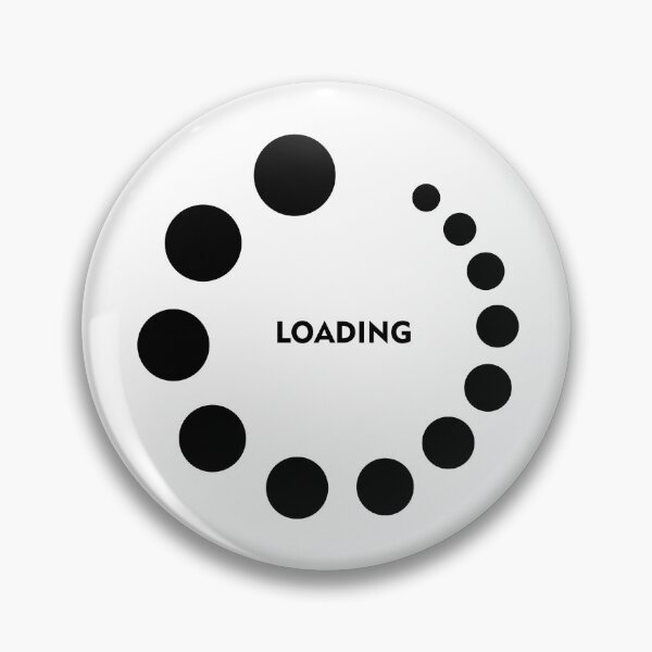 Item preview, funny loading t-shirt designed and sold by Bright-Store.