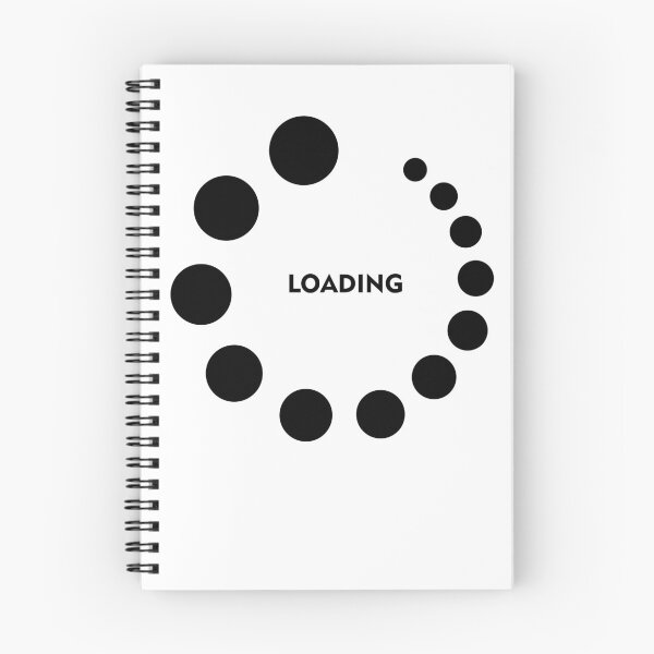 Item preview, funny loading t-shirt designed and sold by Bright-Store.