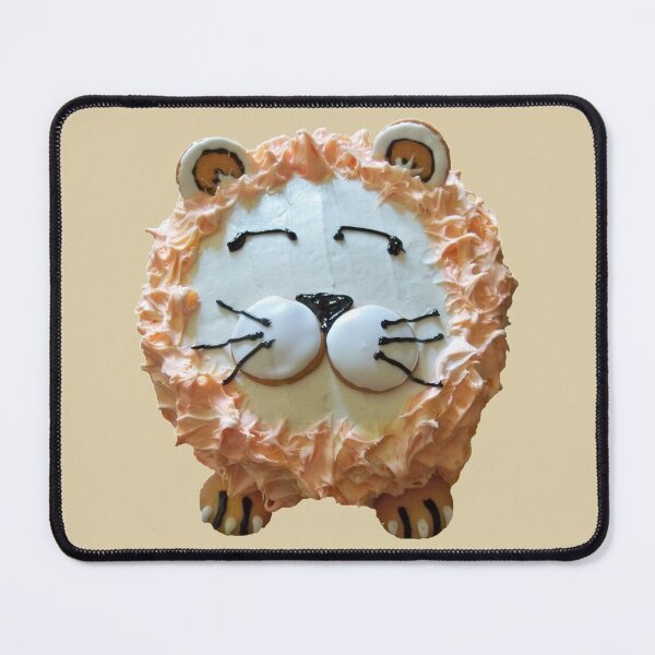Item preview, Lion Cake designed and sold by CJGrimes.