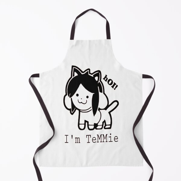 Item preview, Undertale Games - I'm TeMMie designed and sold by EverettEdward7.
