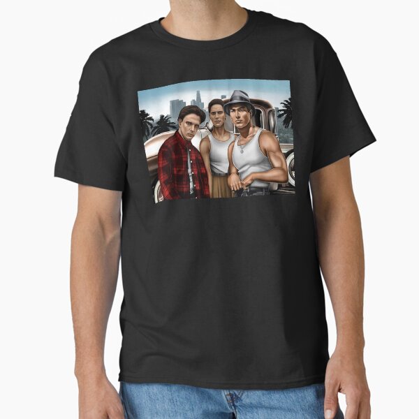 Item preview, 3 vatos locos chicano designed and sold by cat poe.