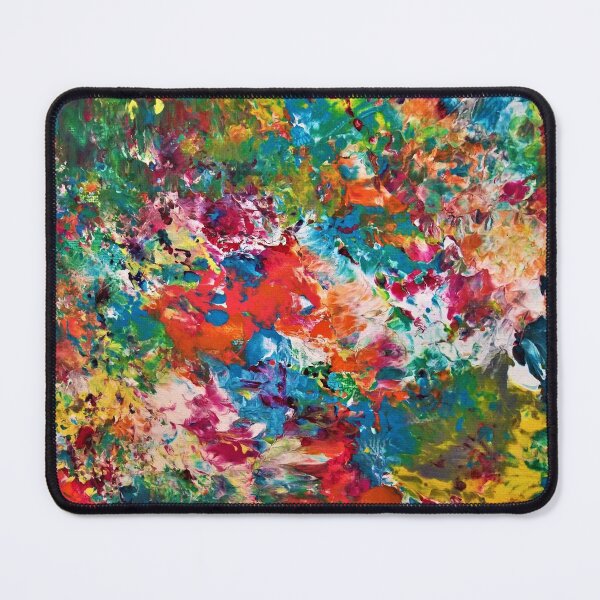 Item preview, Palette Smash Art designed and sold by CJGrimes.