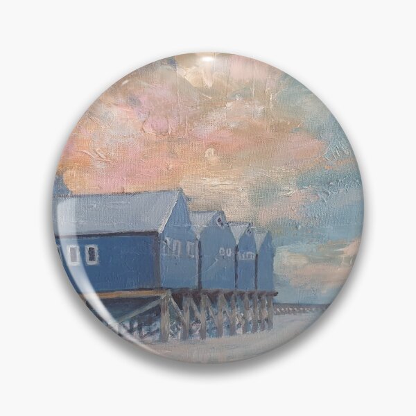 Item preview, Busselton jetty designed and sold by Claire Slater.
