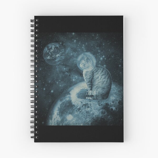 Item preview, Lunar Loner designed and sold by jolenecasko.