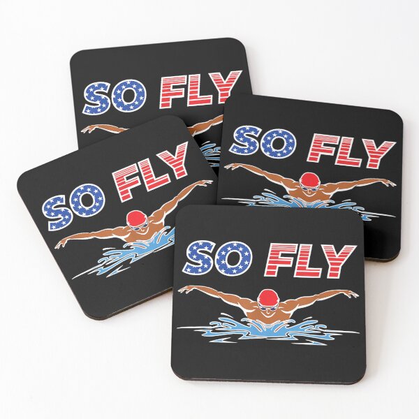 Item preview, Mens Swimming Butterfly Stroke Swim Team American designed and sold by sikkilapa.