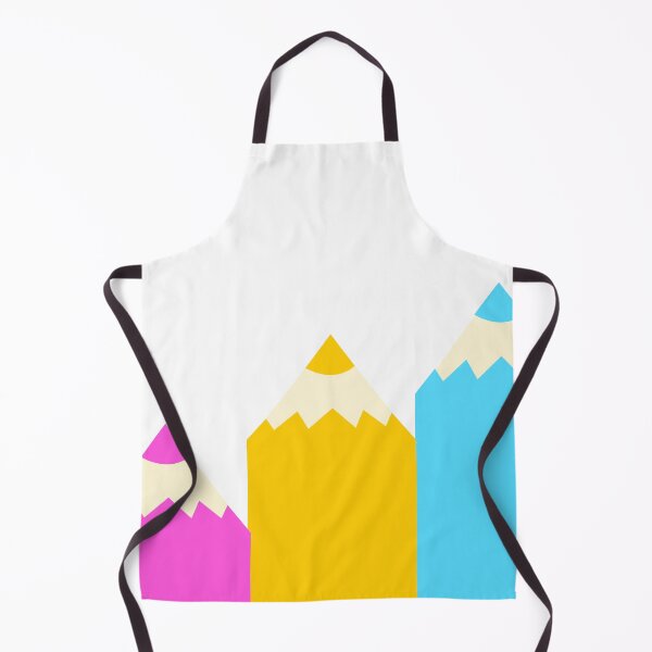 Item preview, Pansexual Pencil Crayons Pride Flag designed and sold by HarveyHandcraftsandDesigns.
