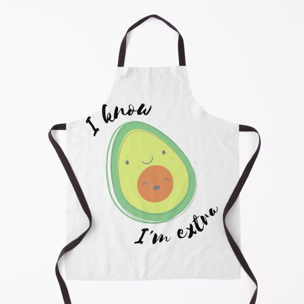 Item preview, I Know I'm Extra designed and sold by sucinatsangg.