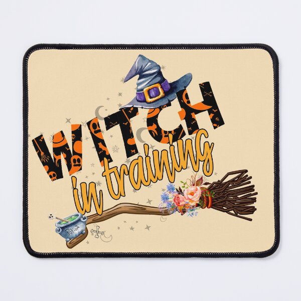Item preview, Witch in Training!! designed and sold by Gothic Fantasy.
