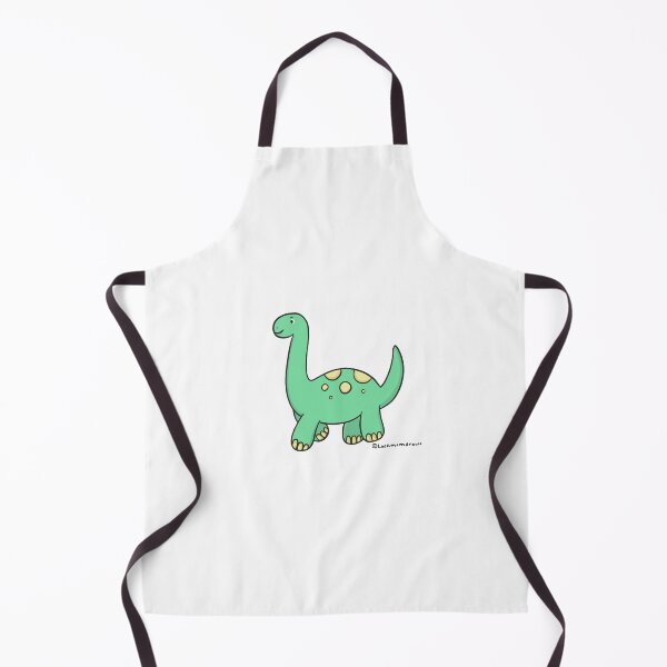 Item preview, Happy Dino designed and sold by LookMomDraws.