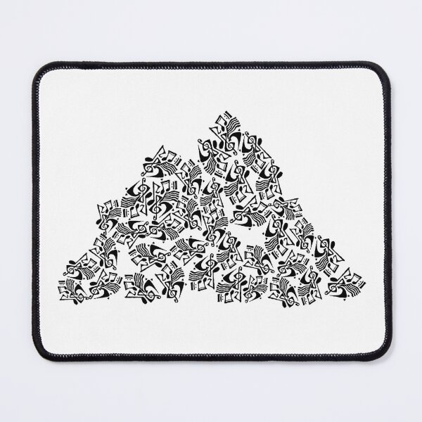 Item preview, Solid Music (no label) designed and sold by CJGrimes.