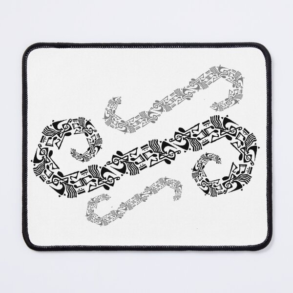 Item preview, Breezy Music (no label) designed and sold by CJGrimes.