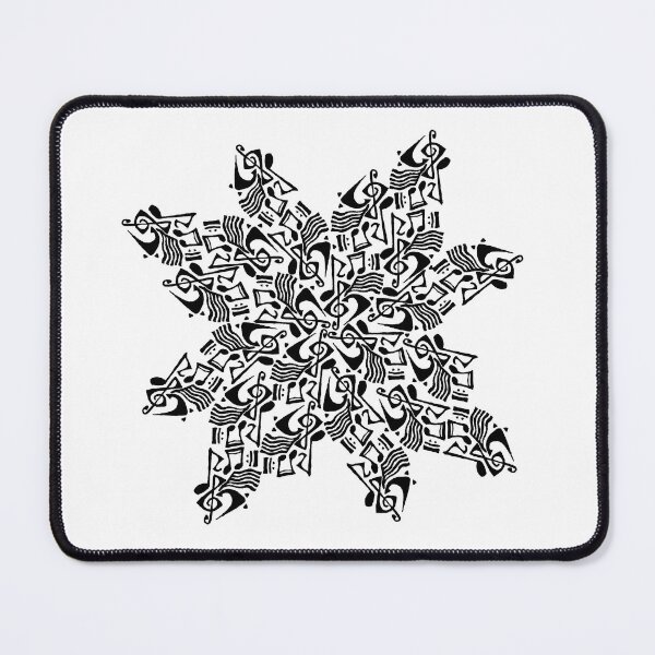 Item preview, Cold Bright Music (no label) designed and sold by CJGrimes.