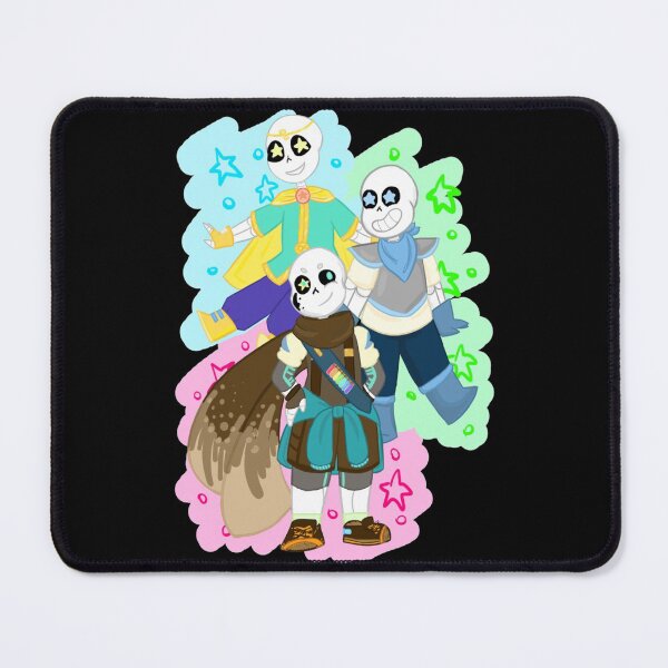 Item preview, Undertale Games - The Star Sanses designed and sold by EverettEdward7.