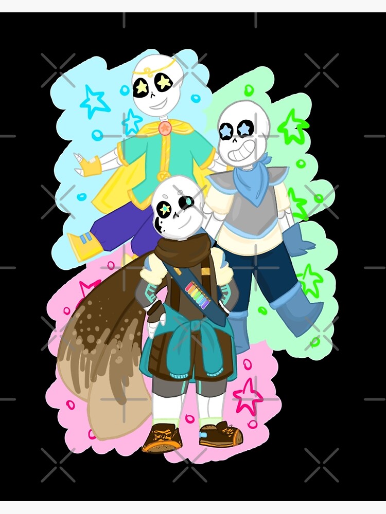 Undertale AU List Runner Ups  Undertale, Undertale au, Undertale funny