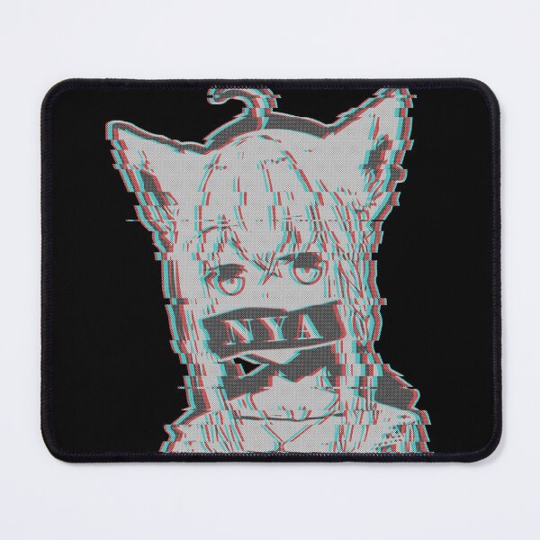 Item preview, Shirakami Fubuki Hololive designed and sold by TonaPlancarte.