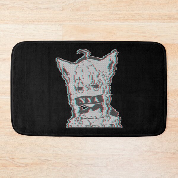 Item preview, Shirakami Fubuki Hololive designed and sold by TonaPlancarte.