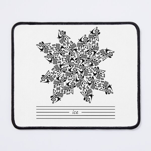 Item preview, Cold Music designed and sold by CJGrimes.