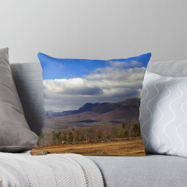 Item preview, Tumbledown Mountain designed and sold by JohnKenealy.