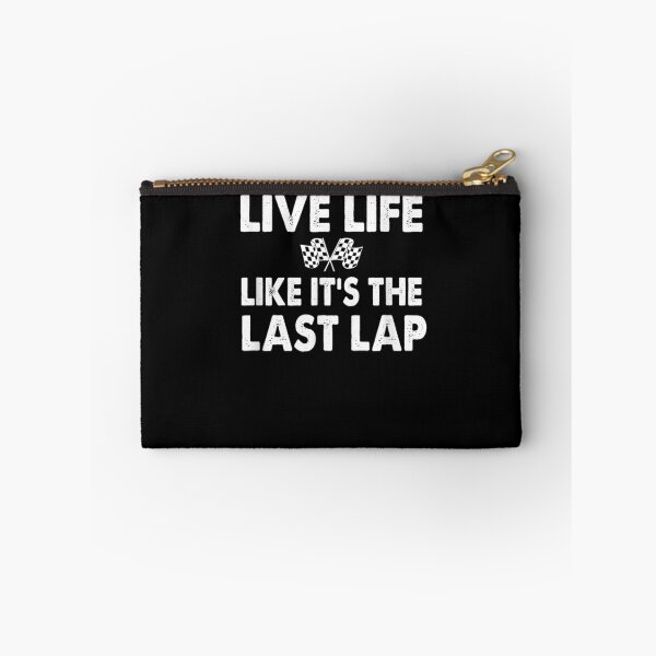 Item preview, Checker Flag Gift Sprint Car Auto Racing Dirt Track Racing designed and sold by patsa4.