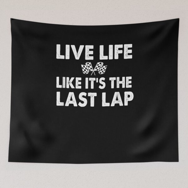Item preview, Checker Flag Gift Sprint Car Auto Racing Dirt Track Racing designed and sold by patsa4.