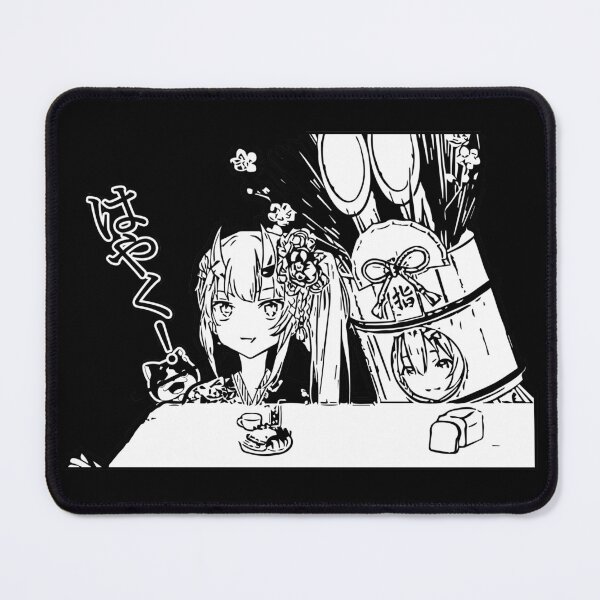 Item preview, Ayame & Korone Hololive designed and sold by TonaPlancarte.