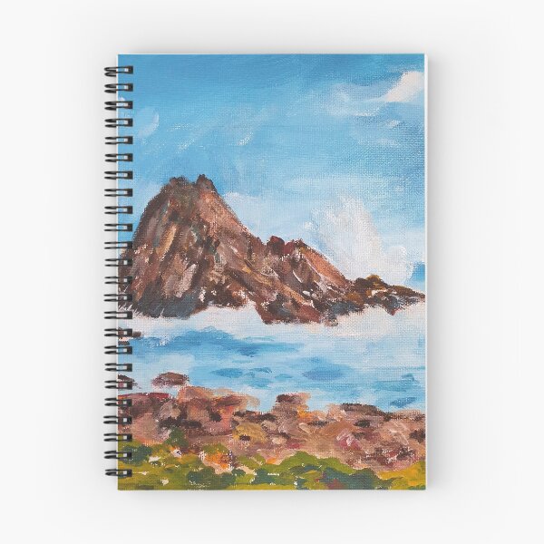 Item preview, Sugarloaf rock designed and sold by Claire Slater.