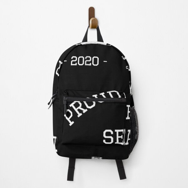 Item preview, Proud Dad Senior 2020 Basketball Player designed and sold by patsa4.