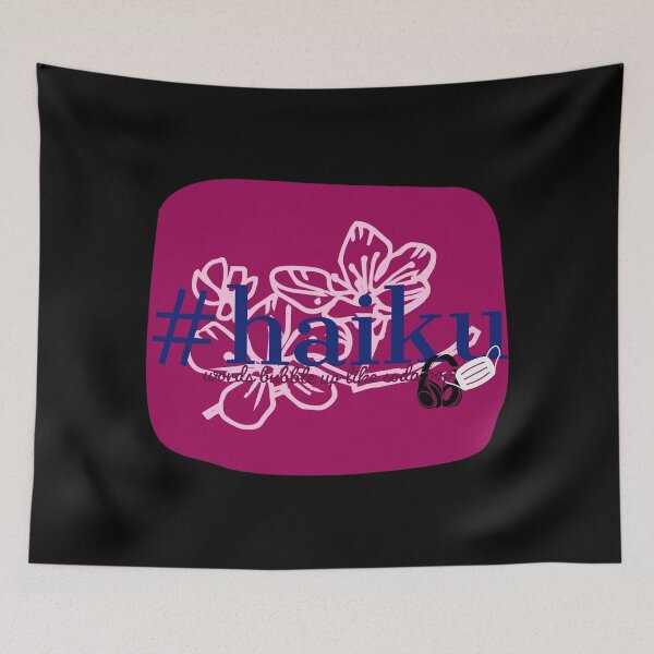Item preview, #haiku.  designed and sold by assstono3027.