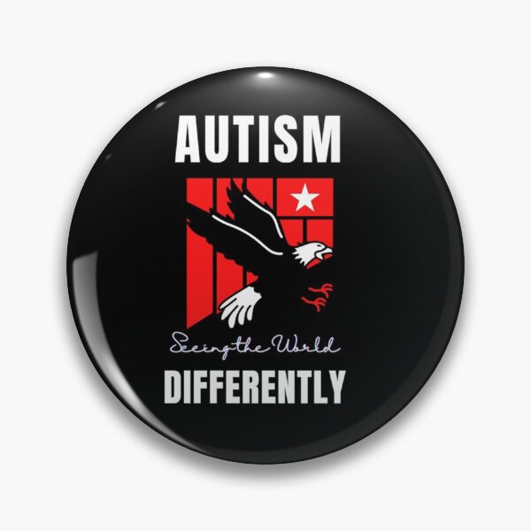Item preview, Autism Quote designed and sold by prsagar01.