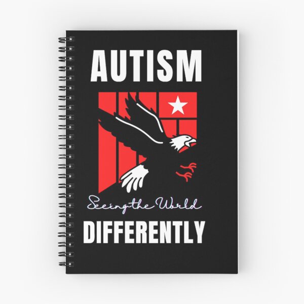 Item preview, Autism Quote designed and sold by prsagar01.