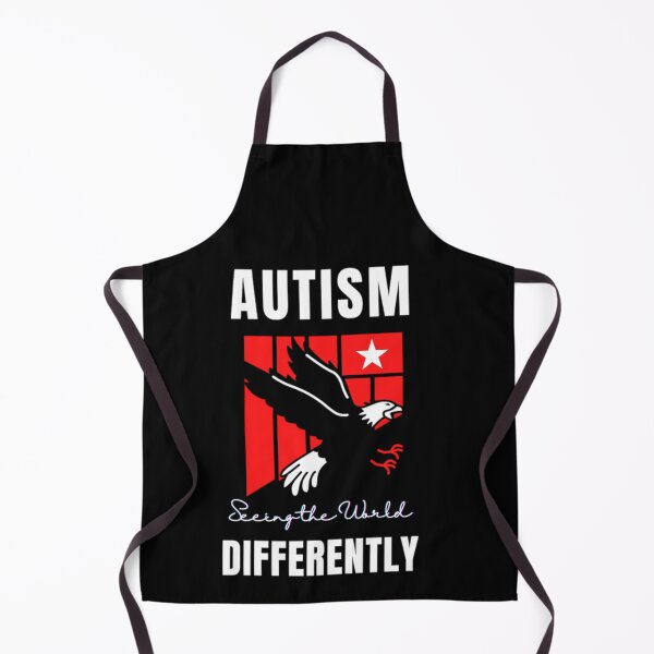 Item preview, Autism Quote designed and sold by prsagar01.