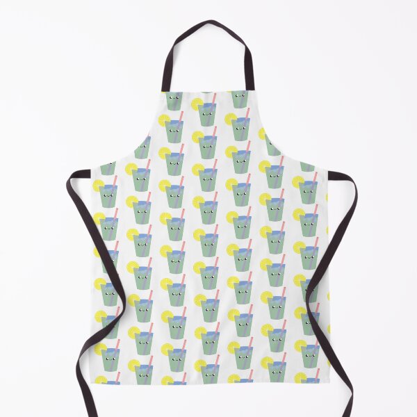 Item preview, Summer Lemonade Cartoon Design designed and sold by createdbyaldrin.