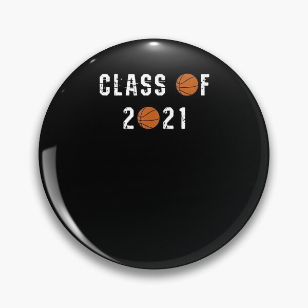 Item preview, Class Of 2021 Basketball Player Senior Night Graduation Gift designed and sold by patsa4.