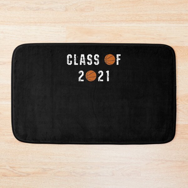 Item preview, Class Of 2021 Basketball Player Senior Night Graduation Gift designed and sold by patsa4.