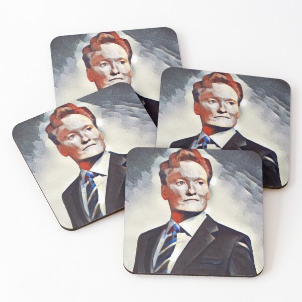 Item preview, Conan O'Brien Paint designed and sold by DAFIN.