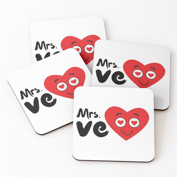 Item preview, Mrs. Ve designed and sold by JienChan26.