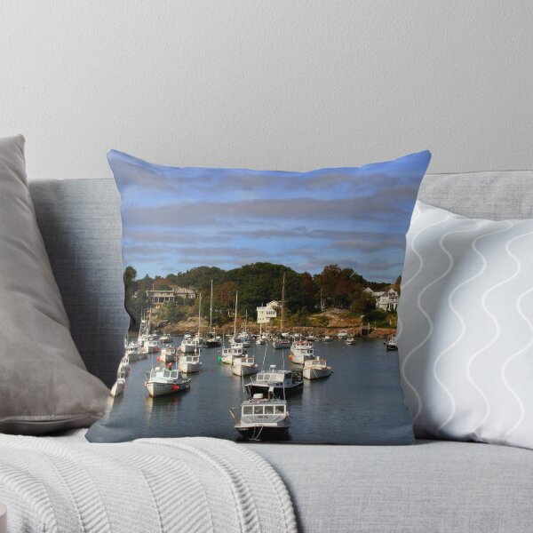 Artikelvorschau, Liegeplätze in Perkins Cove entworfen und verkauft von JohnKenealy.