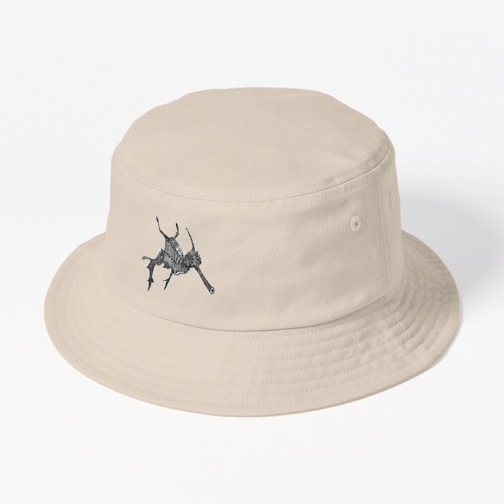 Item preview, Bucket Hat designed and sold by Wildcard-Sue.
