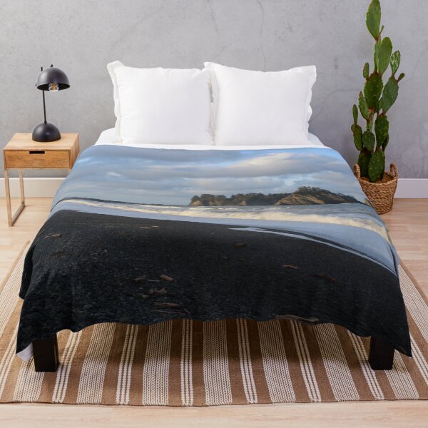 Item preview, La Push Olympic Peninsula Tapestry designed and sold by Lilrunnergirl.