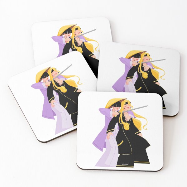 Item preview, Royal Treason designed and sold by MinaIsLate.