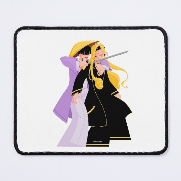Item preview, Royal Treason designed and sold by MinaIsLate.