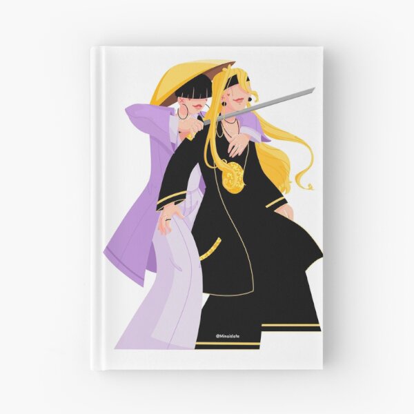 Item preview, Royal Treason designed and sold by MinaIsLate.