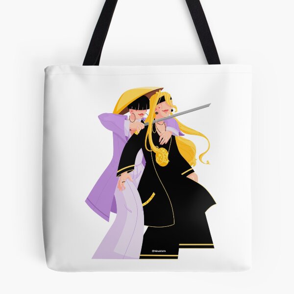 Item preview, Royal Treason designed and sold by MinaIsLate.