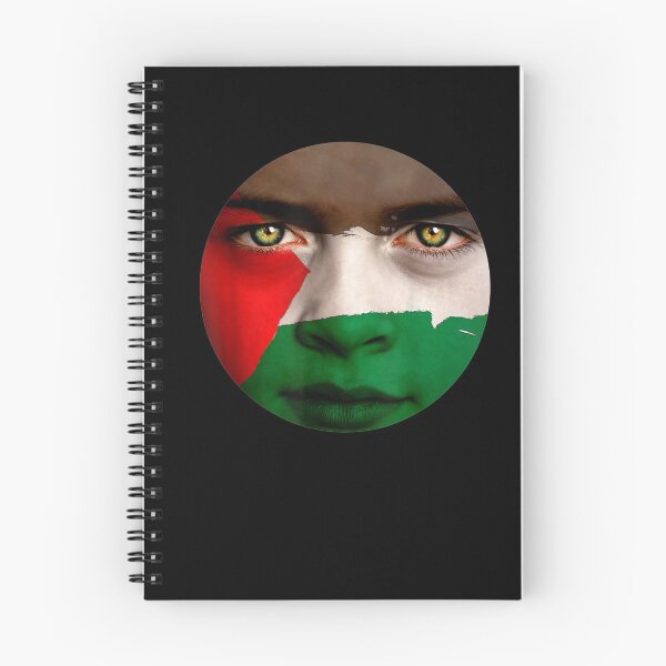 Item preview, Free Gaza Palestine Flag Arabic designed and sold by patsa4.