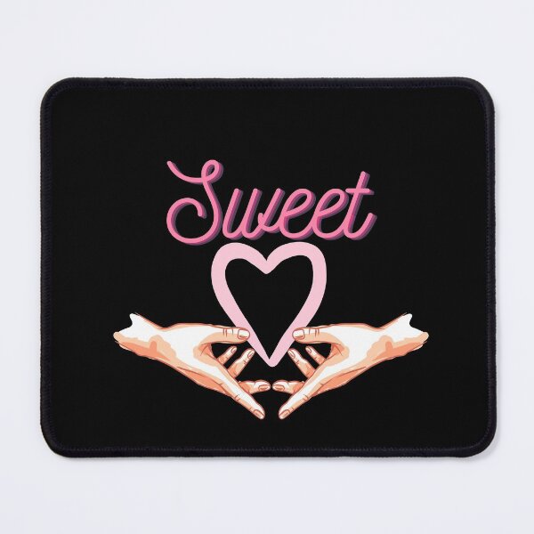 Item preview, Sweet heart | hand by hand designed and sold by PuTaTeeShop.