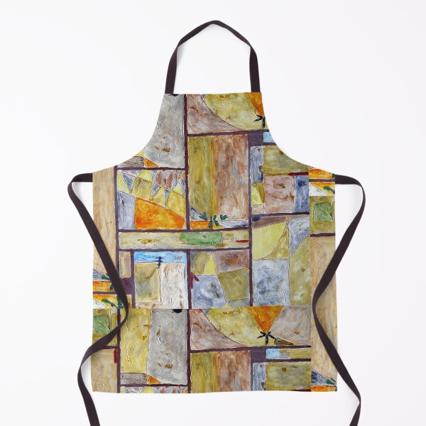 Artikelvorschau, Nach Klee entworfen und verkauft von Marilyn Brown.