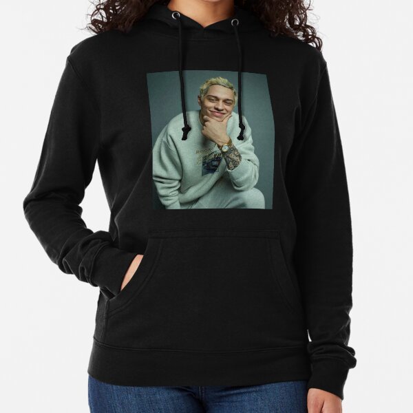 Pete Davidson shirt, Pete Davidson shirts, Pete Davidson fan art & gear, Lightweight Hoodie