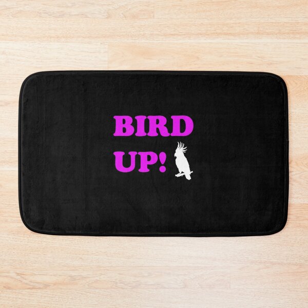 Item preview, Bird Up Funny Strange Absurd Comedy designed and sold by ryannokune.
